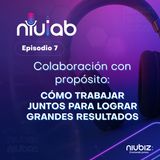 Colaboración con propósito: cómo trabajar juntos para lograr grandes resultados