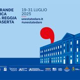 Annullato il concerto di Gergiev alla Reggia di Caserta. L’ambasciata russa: “Danneggia l’Italia”