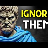 8 WAYS to DESTROY your Enemy without FIGHTING- Stoicism