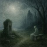 Silence | Poems by Edgar Allan Poe