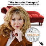 The Terrorist Therapist Show Not Just A Youth Rebellion, It’s Jihad!