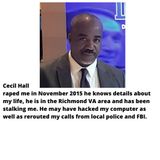 Cecil Hall