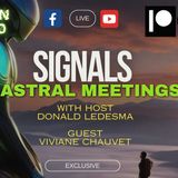 Signals Astral Meeting- (Audio)