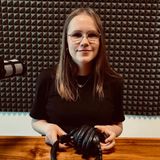 Rozmowa #231. Paulina Pawlaczek: dźwięki, które opowiadają o emocjach