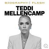 Teddi Mellencamp Biography Flash: Rock Star Daughter to Real Housewives Star Wellness Entrepreneur and Devoted Mom