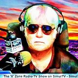 Mission Evolution Radio Show with Gwilda Wiyaka Interviews - ROB McONNELL - Who to Believe? What is Happening to the Media?