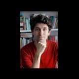 Life as a prison philosopher