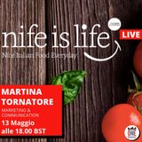 "Nife is Life" l'e-commerce ai tempi del Covid-19 e nel futuro