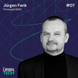 #07 With crisis comes opportunity - a real estate CEO’s view - Jürgen Fenk, Primonial REIM