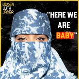 Amy Roko | Behind the Niqab | EP 153 Jibber with Jaber