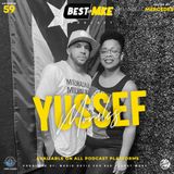 Episode #59 with Yussef Morales from The Puerto Rican Festival, Milwaukee WI!