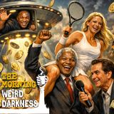 Sacagawea's Baby, UFOs Over Alabama, and a Vice President Shoots a Guy | #MWD