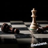 Episodio 47 - Regina per Alfiere
