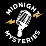 Shadow Entities, the Hatman, Sleep Paralysis and Faith with Vicky Joy Anderson - Midnight Mysteries