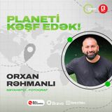 "Bu qəbilədəki insanlar öz yaşlarını bilmirlər" Baku Elektro Səhər Şousu