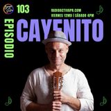 Apoya Lo Nuestro | Cayenito, Carla Cristina, Lidda García & Juan Manuel Hoyos