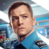 Spoiler Review: Carry-On