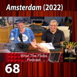 WTF 68 "Amsterdam" (2022)