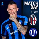 Live Match - Bologna - Inter 1-0 - 26/02/2023