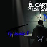El cartel de los Sapos (la version Light)