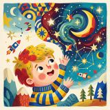 ¿Es verdad que todas las personas estamos hechas de auténtico polvo de estrellas?