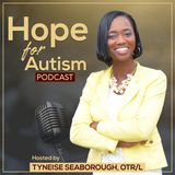 Episode 8: He's Definitely Not Autistic! He's a boy!