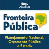 Fronteira Pública EP 000 - Lançamento