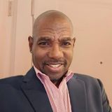 Dr Keith Yearwood's 5 Mighty Women