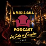 La Sala en Ecuador