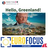 Groenlandia, la deterrenza dei cento soldati: la mossa derisa che ha fermato Trump
