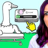 DO NOT Download TINGUS GOOSE ... Because Why Does This EXIST