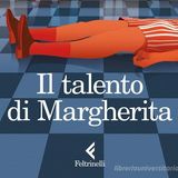 Viola Veloce "Il talento di Margherita"