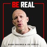 Be Real Ep. 198