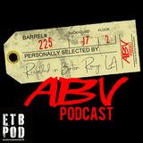 S3 E18: - An ABV/Eat The Boot Podcast Smash Up - Natalie Noel w/Noel Family Distillery