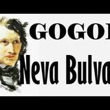 Neva Bulvarı  GOGOL sesli kitap tek parça Akın ALTAN