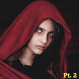La chica que QUITABA VIDAS por DIVERSIÓN | Pt. 2 | Cuentos de terror Cap. 1