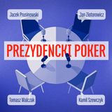 Omówienie wyników I tury wyborów oraz co nas czeka w II turze | PREZYDENCKI POKER