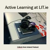 Active Learning in LIT
