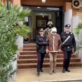 Volevano vendere a Corona documenti segreti su Messina Denaro: arrestati in due