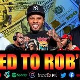 ☎️Gervonta “Tank” Davis Trainer Feels They Tried To Robb Devin Haney❗️Says Bradley is Terrible❗️
