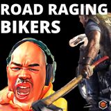 Road-Raging Motorcycle Clubs