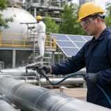 Benefits of Using Epoxy Industrial Paint in Fort Lauderdale
