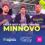 Dalla divulgazione all’innovazione: il metodo Minnovo – AI WEEK 2025