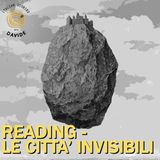 READING - Le città invisibili