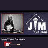 235. Singer Songwriter & Guitarist: Kenny Wayne Shepherd