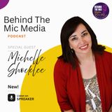 Author Michelle Shocklee on The Women of Oak Ridge | Behind the Mic Media with Dawn Mac