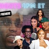 Diddy Divides Us Qaadir & Naazir Lewis Case Im Malcolm not Martin