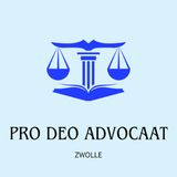 Veelgestelde vragen over pro deo rechtsbijstand.