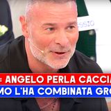 Uomini E Donne, Angelo Cacciato: Ci Prova Con Una Dama!