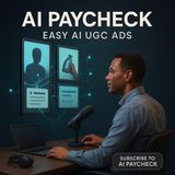 Create Stunning AI UGC Ads with Easy Steps